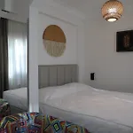 Agion Living Taksim Cihangir