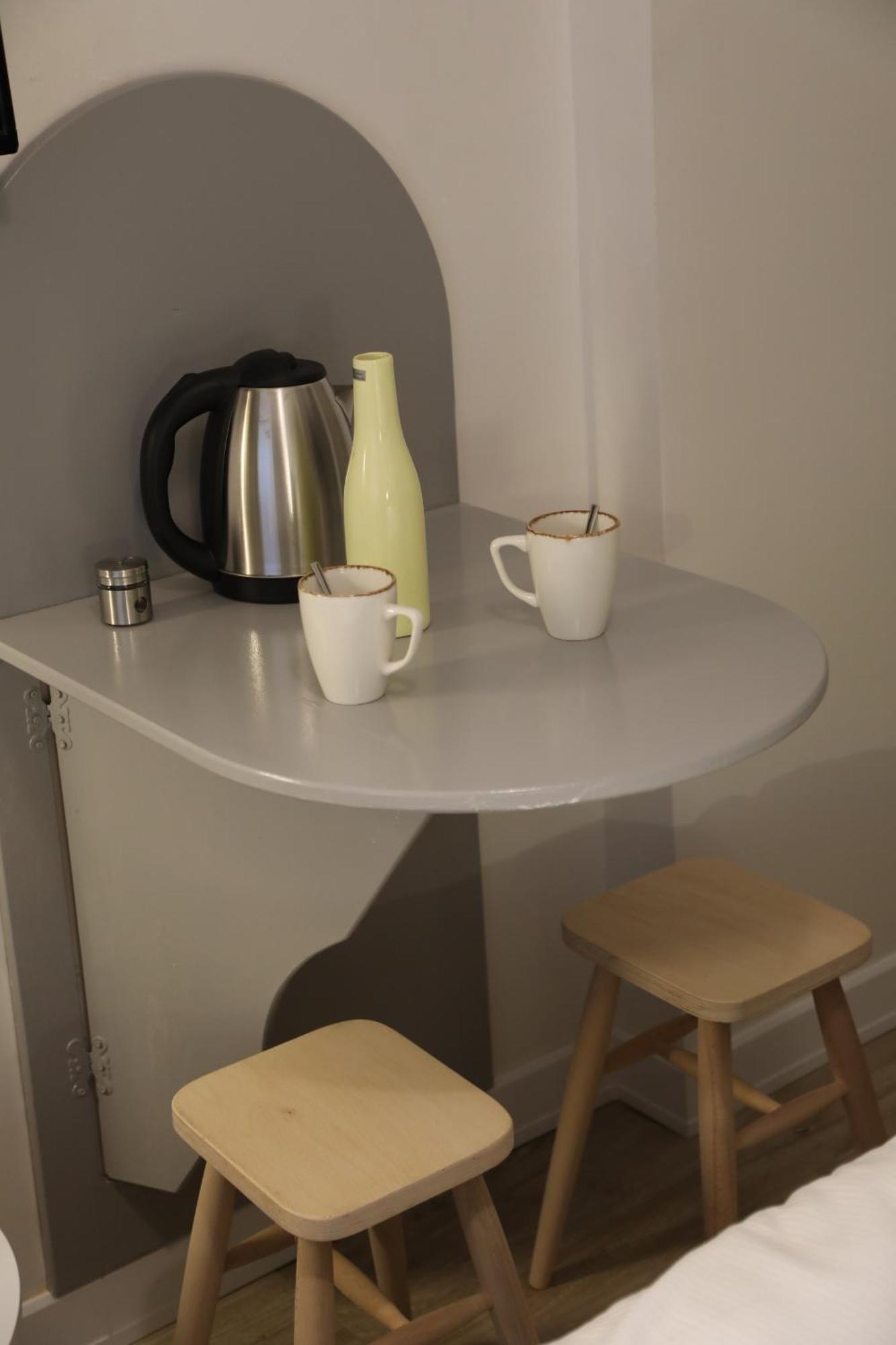 Agion Living Taksim Cihangir Appartamento *