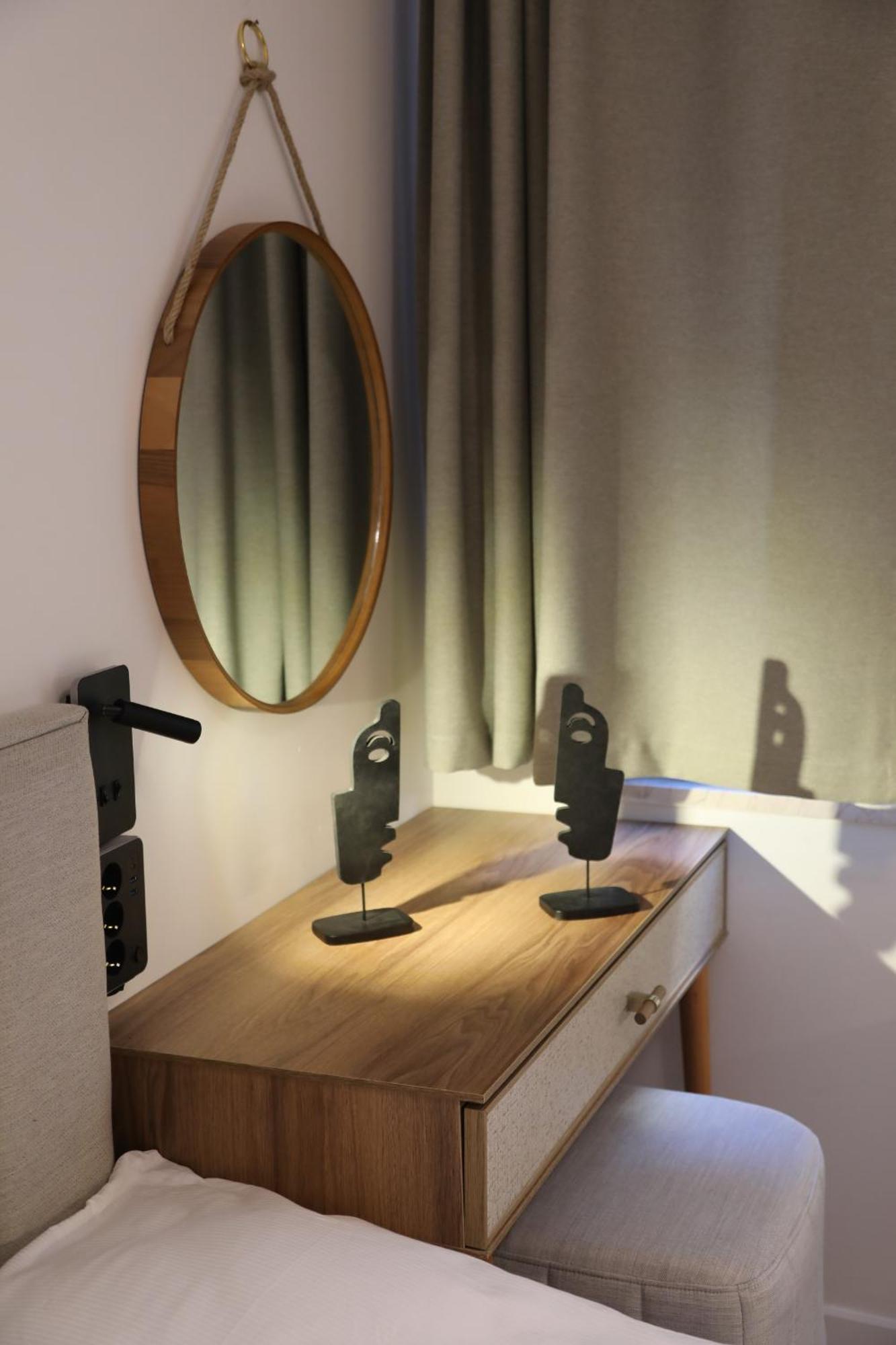 Agion Living Taksim Cihangir Appartamento *