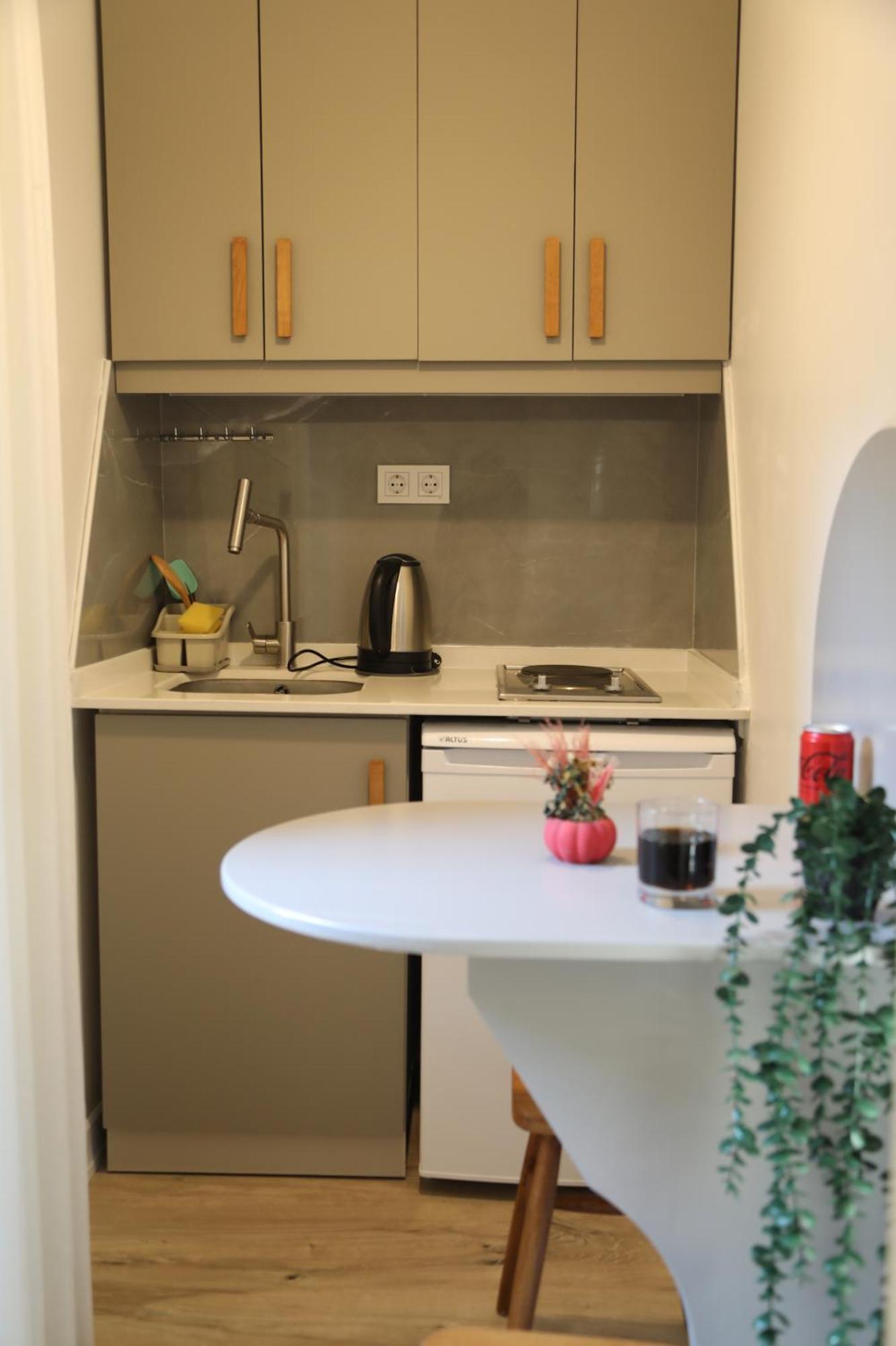 Agion Living Taksim Cihangir * Provincia di Istanbul
