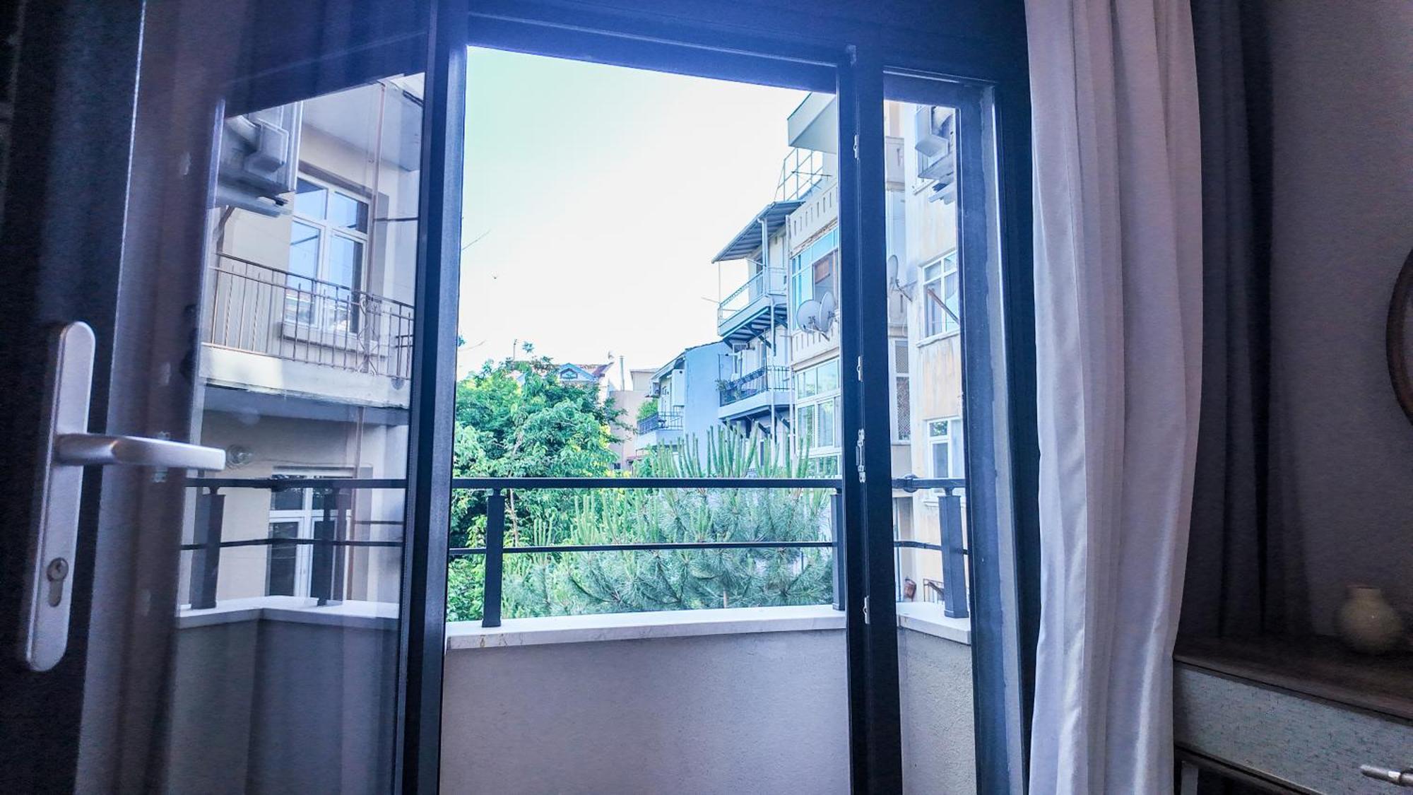 Agion Living Taksim Cihangir Provincia di Istanbul