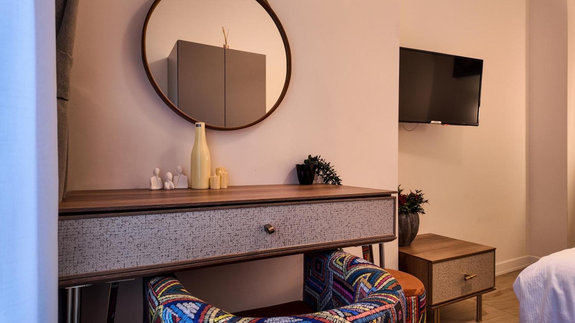 Appartamento Agion Living Taksim Cihangir