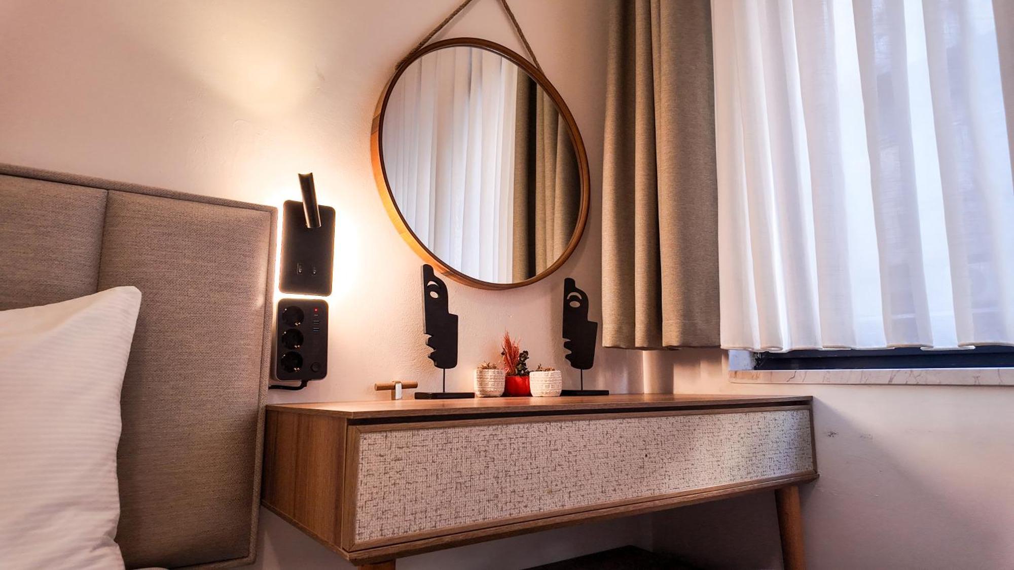 Agion Living Taksim Cihangir Appartamento Provincia di Istanbul