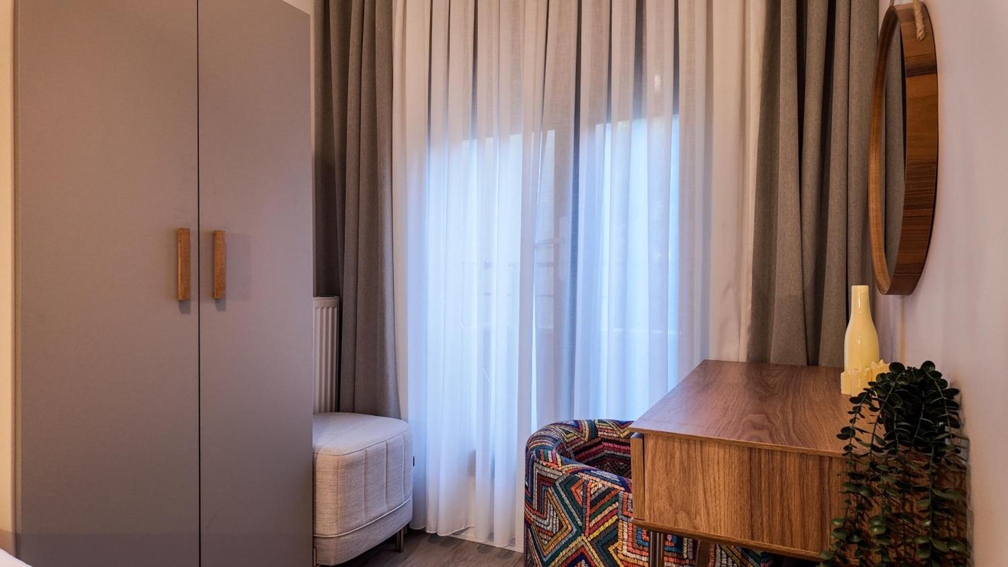 Appartamento Agion Living Taksim Cihangir