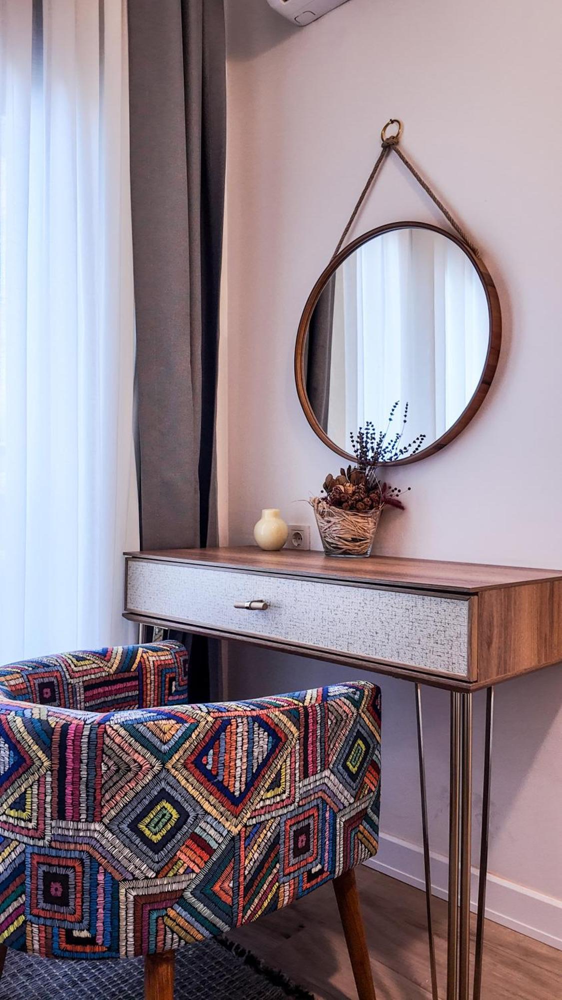 Agion Living Taksim Cihangir Appartamento *